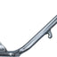 Kickstand +1" Chr Sftl DRAG SPECIALTIES DRAG SPECIALTIES MOTOVEIKALS 21