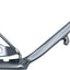 Kickstand +1" Chr Sftl DRAG SPECIALTIES DRAG SPECIALTIES MOTOVEIKALS 21