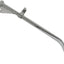 Kickstand 1"Chrm 89-03 Xl DRAG SPECIALTIES DRAG SPECIALTIES MOTOVEIKALS 21