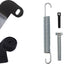 Kickstand Alum Mse Ktm MOOSE RACING HARD-PARTS MOOSE RACING MOTOVEIKALS 21