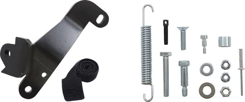 Kickstand Alum Mse Ktm MOOSE RACING HARD-PARTS MOOSE RACING MOTOVEIKALS 21