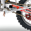 Kickstand Bolt On Crf MOOSE RACING HARD-PARTS MOOSE RACING MOTOVEIKALS 21