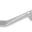 Kickstand Chr 04-22Xl Std DRAG SPECIALTIES DRAG SPECIALTIES MOTOVEIKALS 21