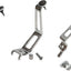Kickstand Ext 93-05 Fxd DRAG SPECIALTIES DRAG SPECIALTIES MOTOVEIKALS 21