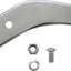 Kickstand Ext Chr Xl 04+ DRAG SPECIALTIES DRAG SPECIALTIES MOTOVEIKALS 21
