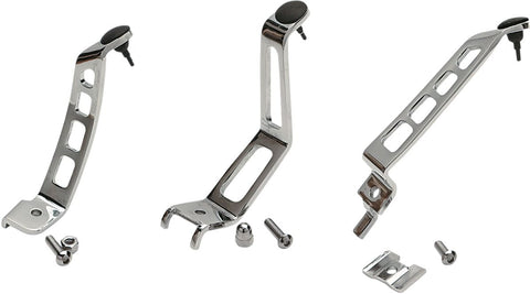 Kickstand Ext Flt/Fxst DRAG SPECIALTIES DRAG SPECIALTIES MOTOVEIKALS 21