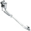 Kickstand Kit 86-99St DRAG SPECIALTIES DRAG SPECIALTIES MOTOVEIKALS 21