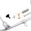 Kickstand Kt Chr 07-17 DRAG SPECIALTIES DRAG SPECIALTIES MOTOVEIKALS 21