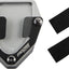 Kickstand Pad Ext Hon MOOSE RACING HARD-PARTS MOOSE RACING MOTOVEIKALS 21