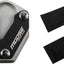 Kickstand Pad Ext Kaw MOOSE RACING HARD-PARTS MOOSE RACING MOTOVEIKALS 21