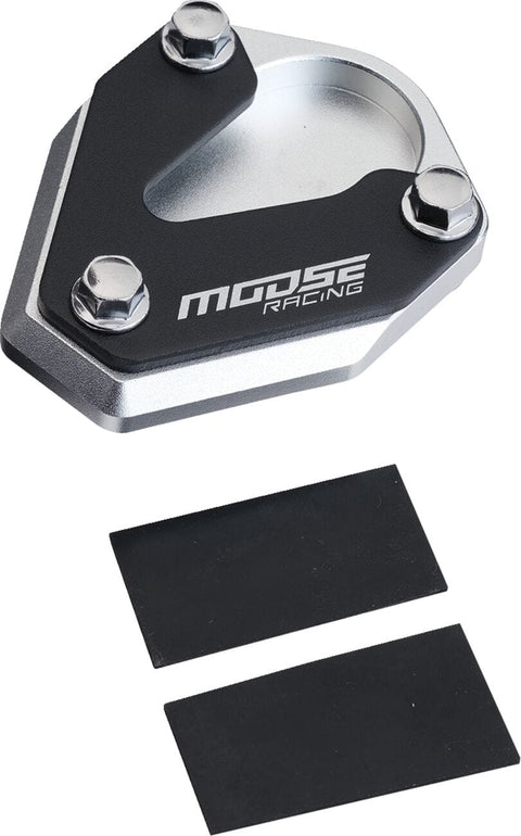 Kickstand Pad Ext Kaw MOOSE RACING HARD-PARTS MOOSE RACING MOTOVEIKALS 21