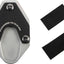 Kickstand Pad Ext Suz MOOSE RACING HARD-PARTS MOOSE RACING MOTOVEIKALS 21