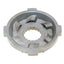 kickstart castle washer OEM for Piaggio, Vespa, Gilera, Aprilia 50-100cc 2-, 4-stroke PIAGGIO MOTOVEIKALS 21