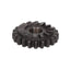 kickstart gearwheel OEM 21 teeth for Minarelli AM6 MOTORI MINARELLI MOTOVEIKALS 21