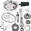 Kickstart Kit Fx/Fl 36-86 DRAG SPECIALTIES DRAG SPECIALTIES MOTOVEIKALS 21