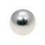 kickstart lever ball bearing OEM D4.76 for Piaggio / Derbi engines D50B0, EBE PIAGGIO MOTOVEIKALS 21