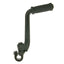 kickstart lever black for Derbi EBE, EBS, D50B0 101 OCTANE MOTOVEIKALS 21