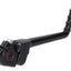 kickstart lever black for Minarelli AM6 DIVERSE / IMPORT MOTOVEIKALS 21