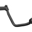 kickstart lever black for Peugeot 103 RCX, SPX 101 OCTANE MOTOVEIKALS 21