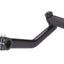 kickstart lever Buzzetti black for Piaggio BUZZETTI MOTOVEIKALS 21