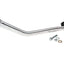 kickstart lever Buzzetti silver for LML Star 125, 150, 151, 200cc 4-stroke BUZZETTI MOTOVEIKALS 21