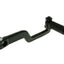 kickstart lever for Kymco 50, 125cc VPARTS MOTOVEIKALS 21