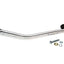 kickstart lever silver for Vespa Cosa, PX, PE 125, 150, 200 RMS MOTOVEIKALS 21