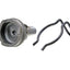 Kickstart Pinion Gear 101 OCTANE 101 OCTANE MOTOVEIKALS 21