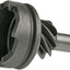Kickstart Pinion Gear 101 OCTANE 101 OCTANE MOTOVEIKALS 21