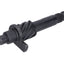kickstart shaft for Derbi Senda EBE, EBS, D50B OEM STANDARD MOTOVEIKALS 21