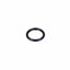 kickstart shaft o-ring gasket 12x2mm for Simson S51, S53, S70, S83, SR50, SR80, Schwalbe KR51/2 OEM STANDARD MOTOVEIKALS 21
