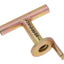 kickstart spring reassembling tool Buzzetti for Peugeot Tweet, SYM, GY6 125 BUZZETTI MOTOVEIKALS 21