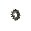 Kickstart sprocket -BGM PRO- Vespa VNA, VNB1T-VNB4T, VBA1T - teeth 12/14 Ų=21.8mm BGM PRO MOTOVEIKALS 21