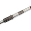 Kickstarter axle 181mm for moped mokick DIVERSE / IMPORT MOTOVEIKALS 21