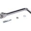 Kickstarter chrome for Kreidler OEM STANDARD MOTOVEIKALS 21