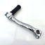 Kickstarter chrome-plated teeth approx. 13.7mm for Hercules K 50, MK 1, 2, 3, 4, Supra 4 GP, Enduro, KTM, DKW DIVERSE / IMPORT MOTOVEIKALS 21