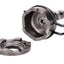 Kickstarter drive pinion for Honda Lead 50, 100 101 OCTANE MOTOVEIKALS 21