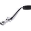 Kickstarter Foldable Mounting diameter 14mm Overall length 210mm for Hercules Supra, DKW, KTM, Rixe OEM STANDARD MOTOVEIKALS 21