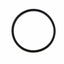 Kickstarter O-ring Drilastic dimensions 19x2mm for Hercules, Prima SX, Supra 2D DRILASTIC MOTOVEIKALS 21