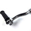 Kickstarter reproduction gearing approx. 13.7mm for Hercules K 50, MK 1, 2, 3, 4, Supra 4 GP, Enduro, KTM, DKW, Sachs 50 S DIVERSE / IMPORT MOTOVEIKALS 21