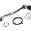 Kickstarter set for Zündapp 3/4/5-speed OEM STANDARD MOTOVEIKALS 21