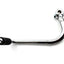 Kickstarter Simson for Schwalbe, KR51/1, KR51/2, S50, S51, S70, S53, S83, S53B, S53N, S83B, SR4-1, SR4-2, SR4-2/1, SR4-3, SR4-4 DIVERSE / IMPORT MOTOVEIKALS 21