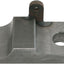 Kicktand Blk 04-19Xl -1" DRAG SPECIALTIES DRAG SPECIALTIES MOTOVEIKALS 21