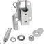 Kicstand Mount Repair Kit DRAG SPECIALTIES DRAG SPECIALTIES MOTOVEIKALS 21