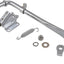 Kicstnd Kit 36-86 Big Twn DRAG SPECIALTIES DRAG SPECIALTIES MOTOVEIKALS 21