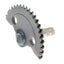 Kikstartera zobrats 101.OCTANE GY6 50cc, 139QMB dzinējam 51/25mm 101 OCTANE MOTOVEIKALS 21
