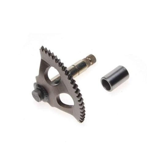 Kikstartera zobrats 94,5 mm 2T REPLICA MOTOVEIKALS 21