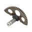 Kikstartera zobrats RMS - garums 50mm GILERA / PIAGGIO 50cc RMS MOTOVEIKALS 21