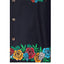 King Kerosin Acapulco hawaii shirt black KING KEROSIN MOTOVEIKALS 21