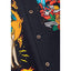 King Kerosin Acapulco hawaii shirt black KING KEROSIN MOTOVEIKALS 21